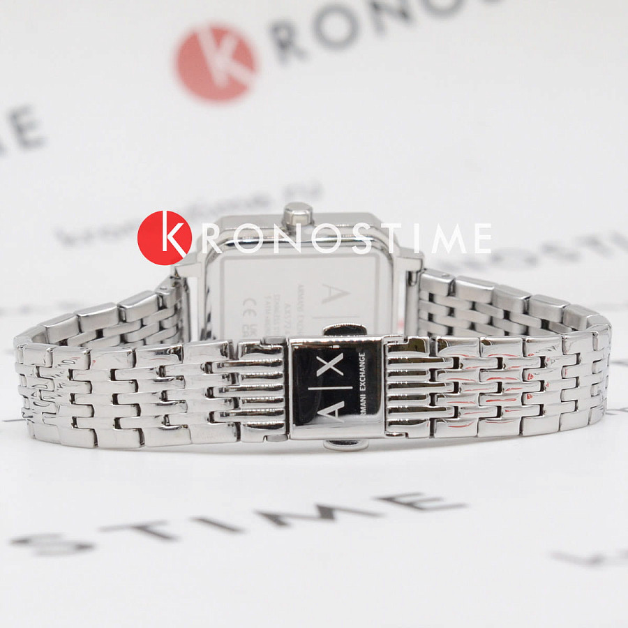 Часы Armani Exchange Leila AX5724 — нержавеющая сталь, женские