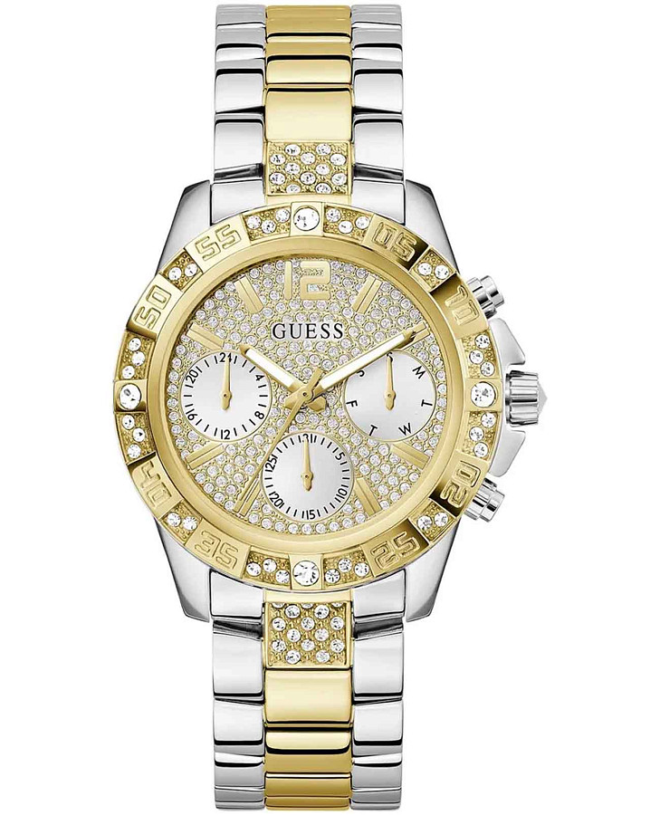 Часы Guess Sport GW0771L3 — женские