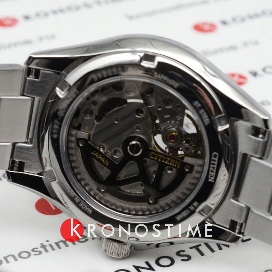 Часы Citizen Collection NP1010-78L — артикул NP1010-78L