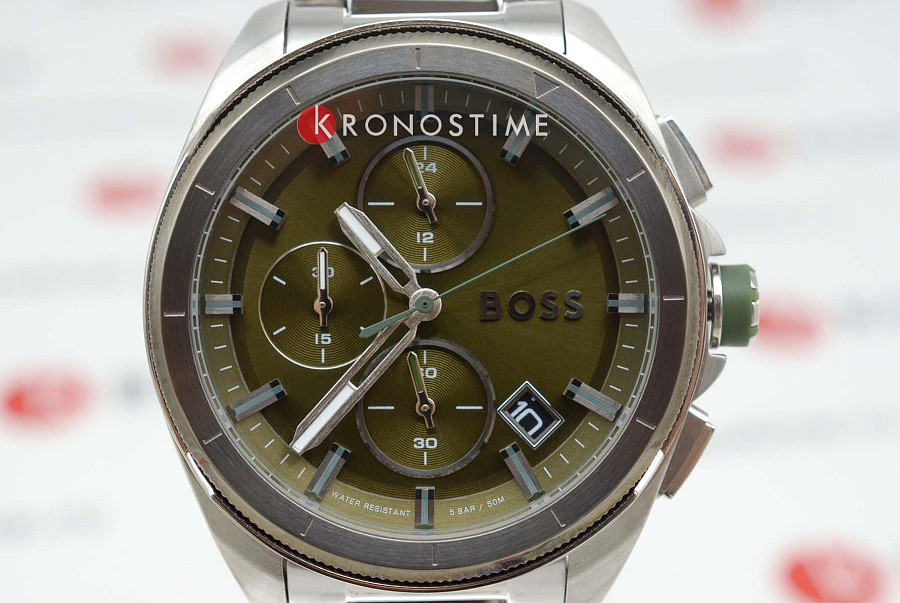 Часы Hugo Boss Volane HB1513951 — сталь металл, Германия