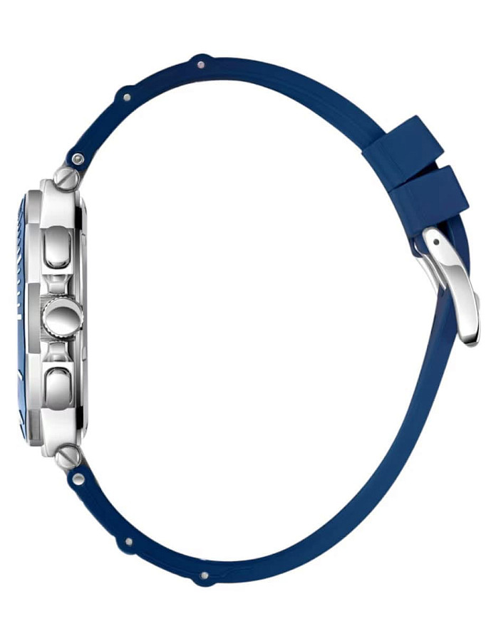 Часы Beverly Hills Polo Club BP3887X.399 — сталь металл, США