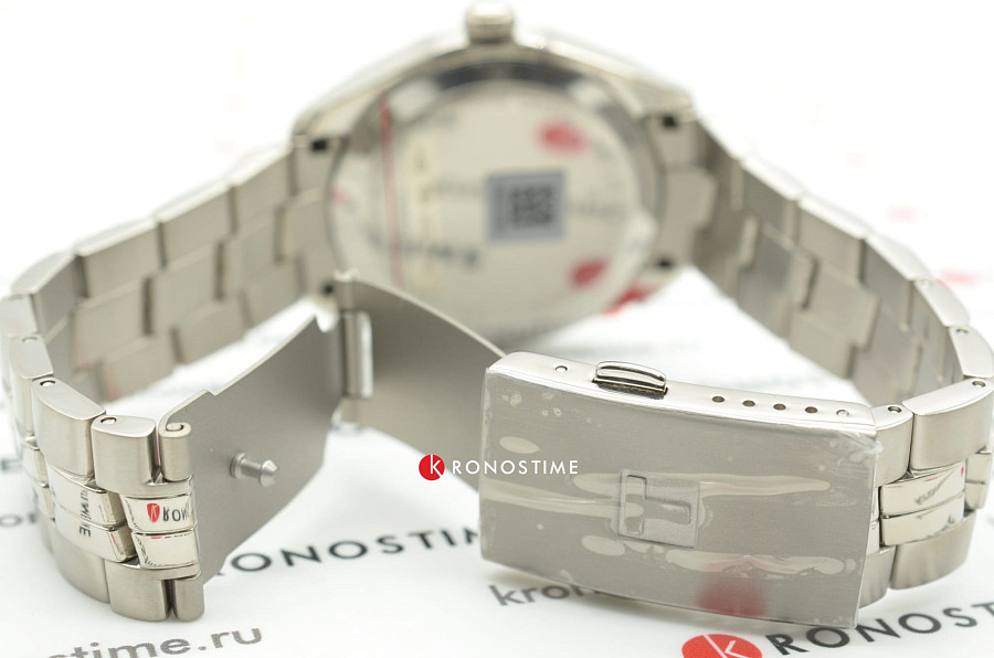 Часы Tissot PR 100 Titanium Quartz T101.410.44.041.00 — синий, титан металл