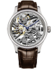 Швейцарские механические часы Aerowatch 50981 AA01
