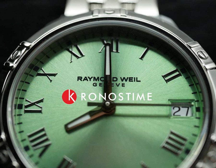 Часы Raymond Weil Tango 5960-ST-00520 — нержавеющая сталь, женские