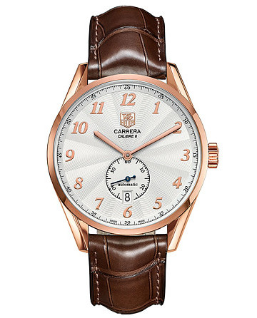 TAG Heuer Carrera WAS2140.FC8176
