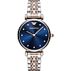 Итальянские часы Emporio Armani Gianni-T-Bar AR11092
