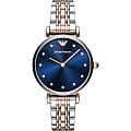 Итальянские часы Emporio Armani Gianni-T-Bar AR11092