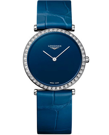 Longines La Grande Classique L4.523.0.90.2