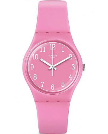 Swatch Originals Pinkway GP156