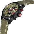 Швейцарские часы Swiss Military Hanowa Aerograph SMWGC2101430, фото 2