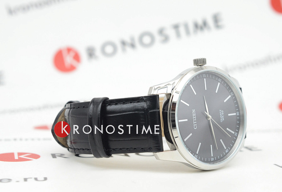 Часы Citizen Quartz BH5001-05H — артикул BH5001-05H