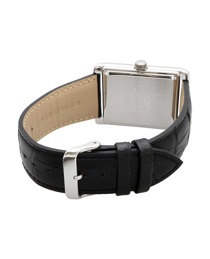 Часы Casio Collection MTP-M105L-7A — кварцевые, сталь металл