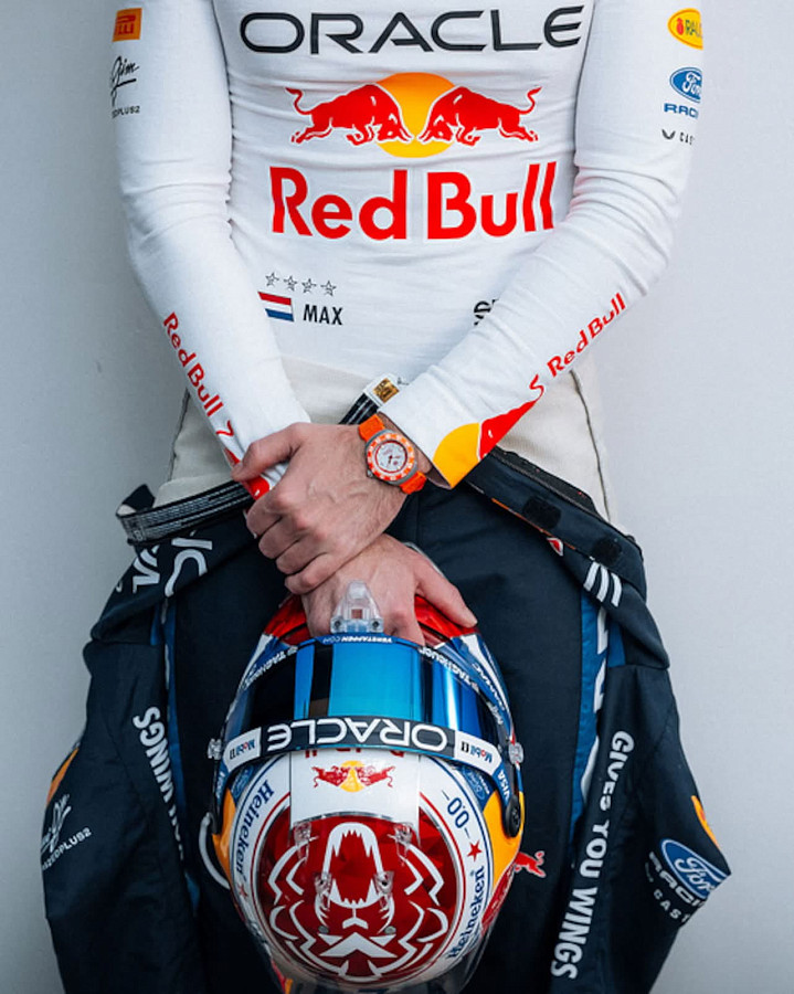 Часы TAG Heuer Formula 1 Solargraph WBY111H.FT8128 — кварцевые, сталь металл