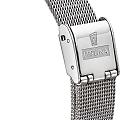 Испанские механические наручные часы Festina Automatic F20579/1, фото 2