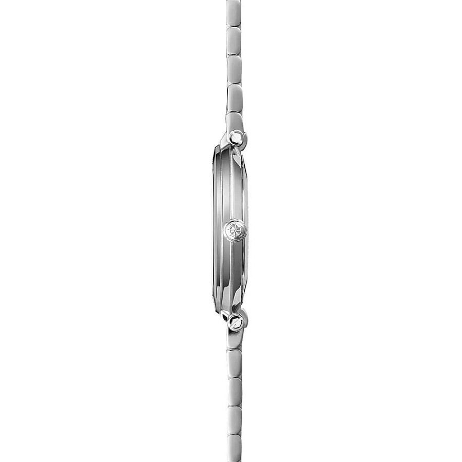 Часы Herbelin Newport Slim 16922B60 — кварцевые, сталь металл
