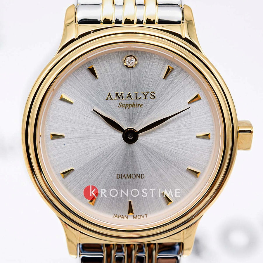Часы Amalys AMW-220 — артикул AMW-220