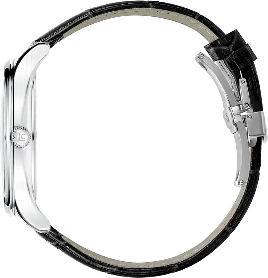 Часы Lincor UNI 1274L-3 — кожаный, мужские
