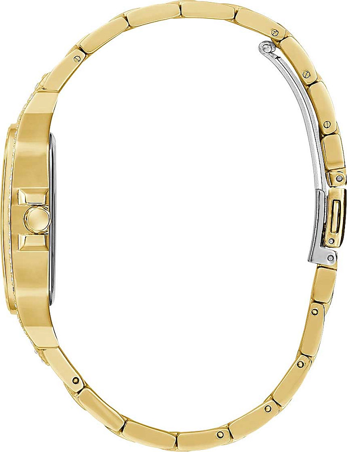 Часы Guess Deco GW0472L2 — артикул GW0472L2