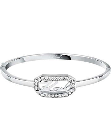 Браслет Karl Lagerfeld Crystals KLAYC29