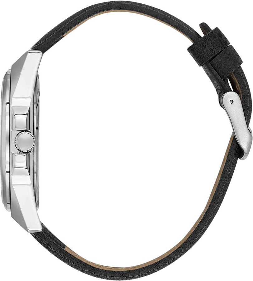Часы Daniel Klein Exclusive DK.1.13752-2 — кварцевые, сталь металл