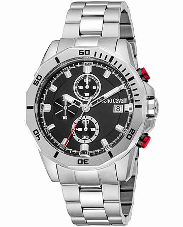 Roberto Cavalli Uomo Sport III RC5G109M0065