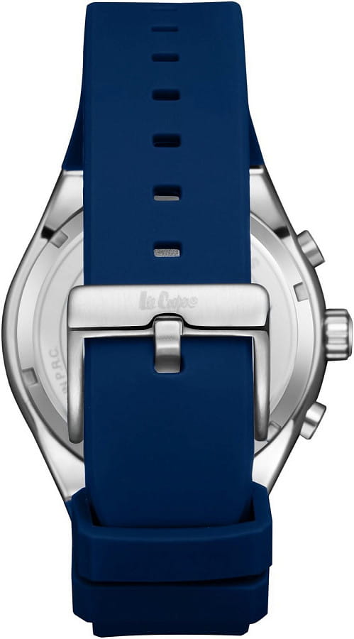 Часы Lee Cooper LC08063.399 — каучук, мужские