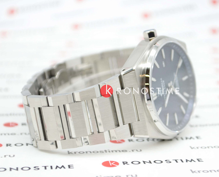 Часы Beverly Hills Polo Club BP3574X.390 — сталь металл, США