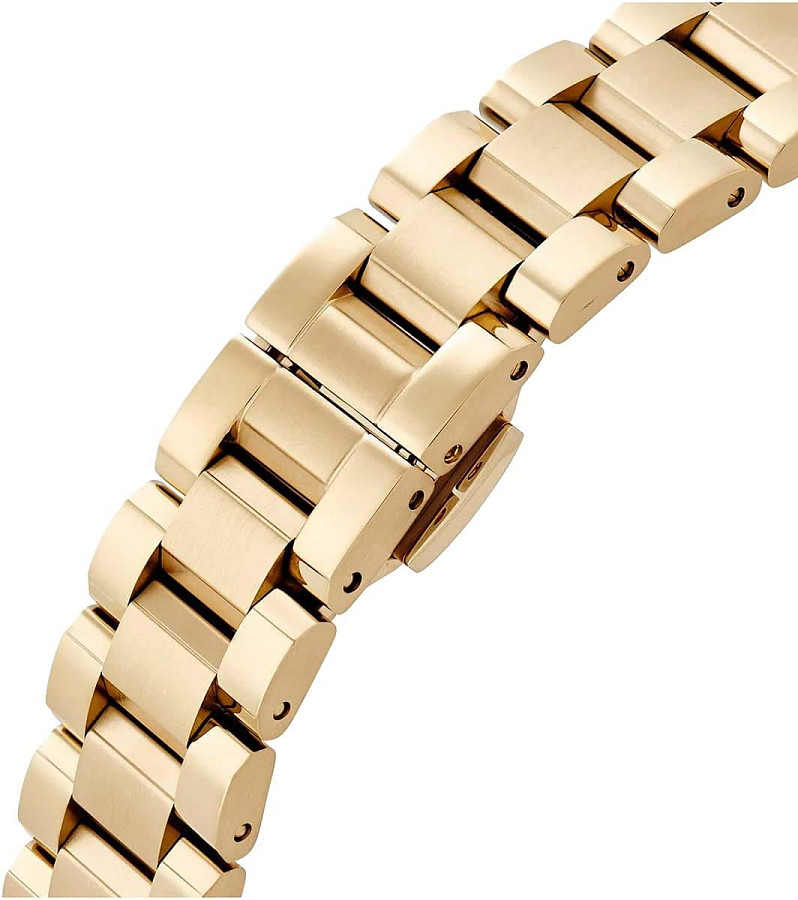 Часы Emporio Armani Federica AR11657 — женские, золотистый