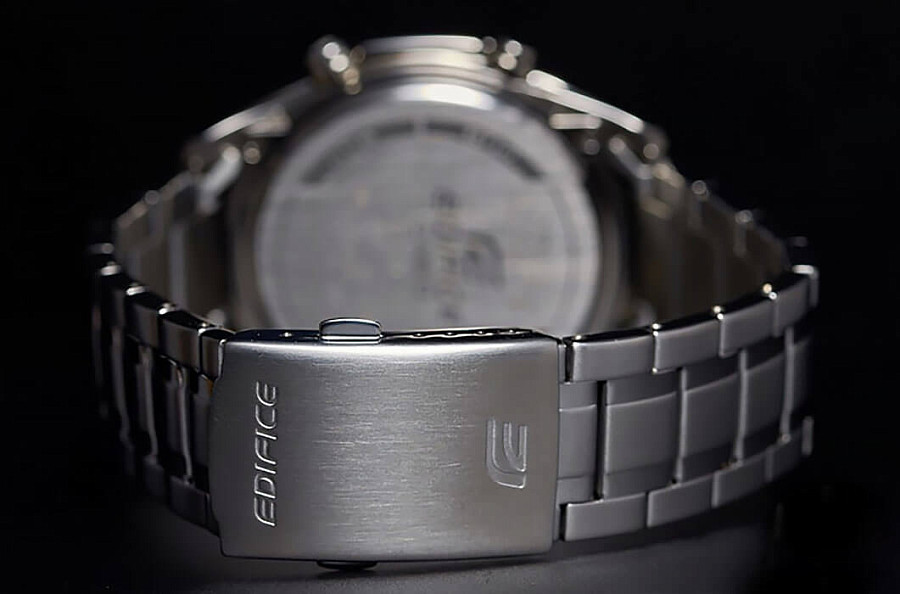 Часы Casio Edifice EFV-C100D-1AVDF (EFV-C100D-1A) — артикул EFV-C100D-1A