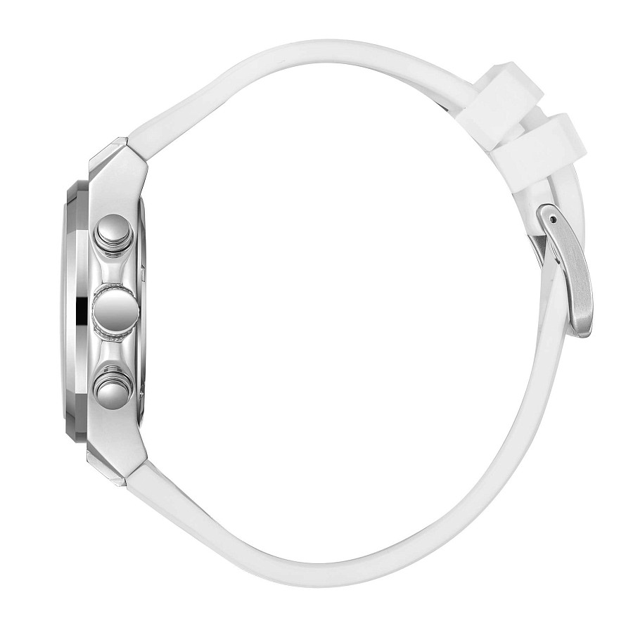 Часы Beverly Hills Polo Club BP3785X.393 — металл сталь, США