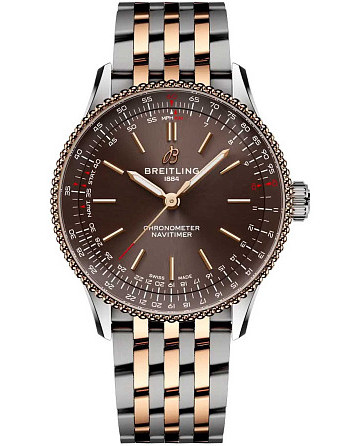 Breitling Navitimer Automatic 36 U173273A1Q1U1