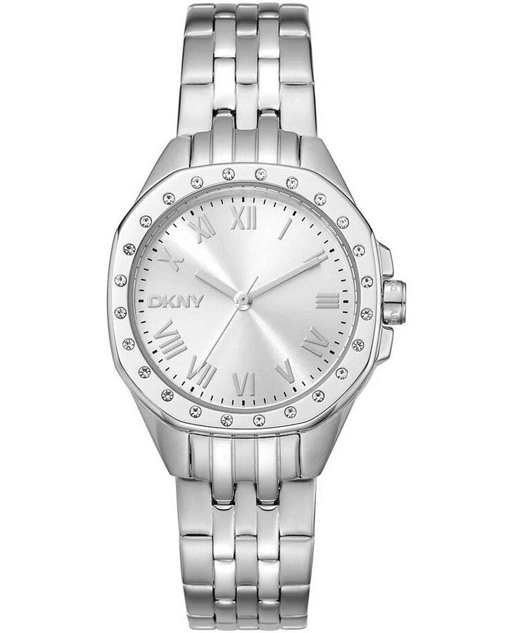 Часы DKNY Brooklyn Mini DK1L013M0045 — женские