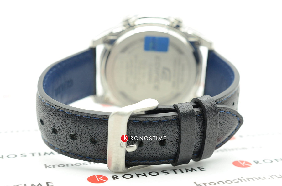 Часы Casio Edifice ERA-120BL-2A — артикул ERA-120BL-2A