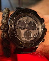 Фото покупателя: Швейцарские часы Tissot T-Sport Т141.417.37.061.00