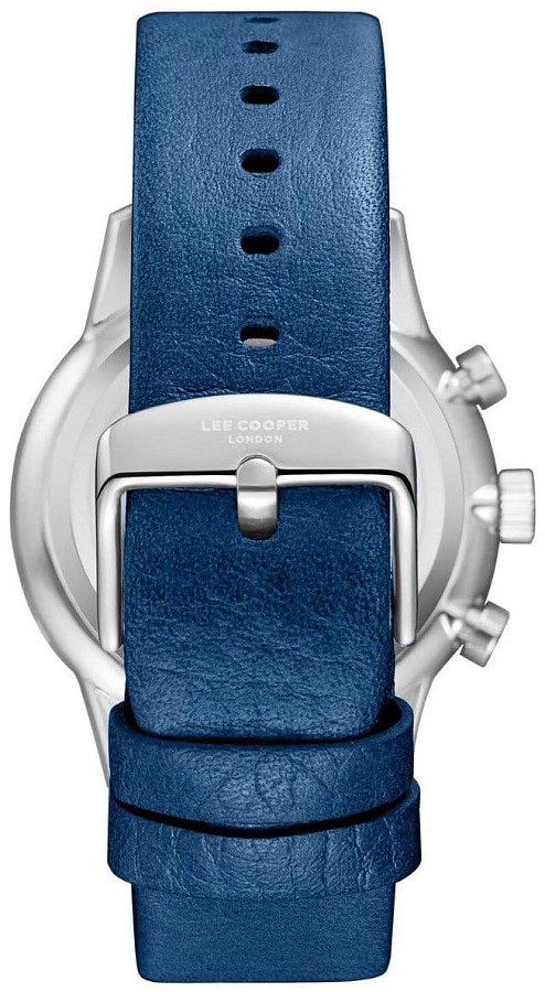 Часы Lee Cooper LC08001.339 — металл суперметалл, Англия