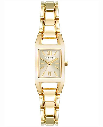 Anne Klein Metals 6418CHGB