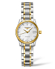 Швейцарские механические часы Longines Master Collection L2.128.5.87.7