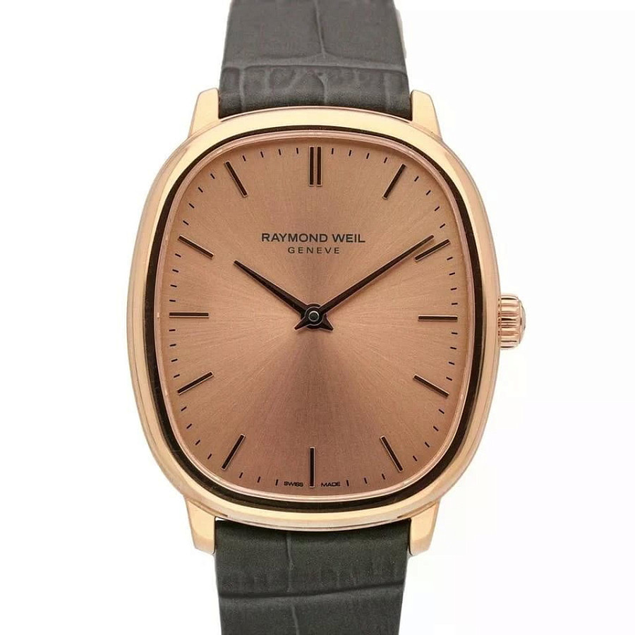 Часы Raymond Weil Toccata Heritage 2280-PC5-80001 — Швейцария, механические