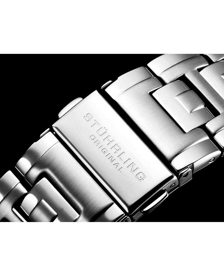 Часы Stuhrling Luciano 371B.02 — артикул 371B.02