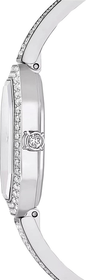 Часы Swarovski Dextera Bangle 5672977 — нержавеющая сталь, женские