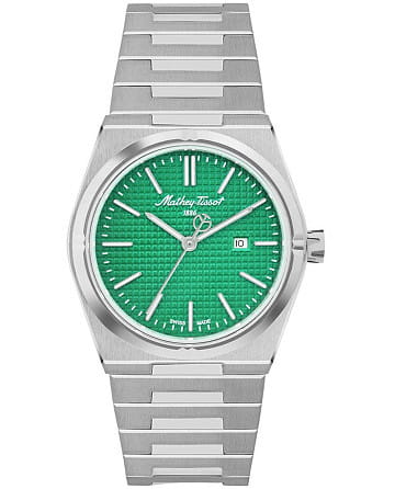 Mathey-Tissot Zoltan D117AV