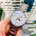 Японские механические часы Orient Sun & Moon RA-AK0306S (RN-AK0306S), фото 8