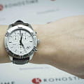 Швейцарские часы Tissot PR 100 Sport Gent Chronograph T101.617.16.031.00, фото 7