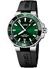 Швейцарские механические часы Oris Aquis Date 01 733 7732 4157-07 4 21 64FC