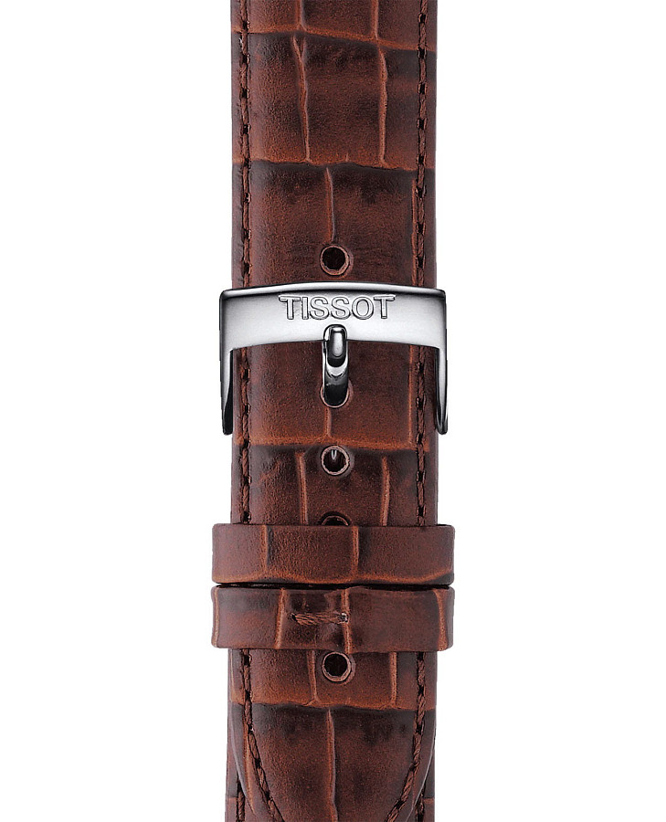 Часы Tissot Everytime Medium T109.410.16.033.00 — кварцевые, сталь металл