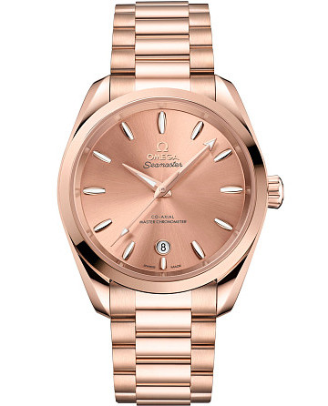 Omega Seamaster Aqua Terra 220.50.38.20.10.001