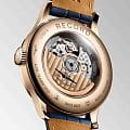 Швейцарские механические часы Longines Record Collection L2.820.8.92.2, фото 4