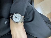 Фото покупателя: Швейцарские часы Tissot Dressport T050.217.11.017.00