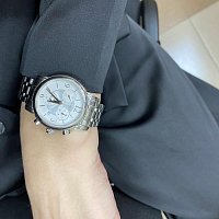 Фото покупателя: Швейцарские часы Tissot Dressport T050.217.11.017.00