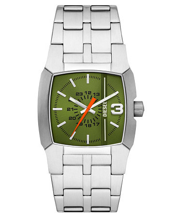 Diesel Cliffhanger DZ2150